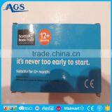 EN71 Kids Drawing Non-toxic Color Wax Crayon Pen thumbnail-2