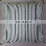 Pillow Little Stripe Rose thumbnail-2