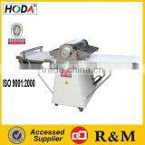 Croissants Dough Sheeter,Floor Type Croissant Making Machine thumbnail-2