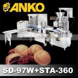 Anko Commercial Electric Lebanese Automatic Maamoul Machine thumbnail-1
