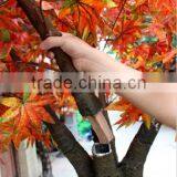 New Design ,Height 2m, 1.5mwidth, Artificial Maple Tree Branches and Leaves thumbnail-2