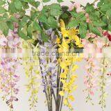 27434 The Petals of Champagne From Handcraft Factory,wistaria Sell to Asia and Europe thumbnail-6