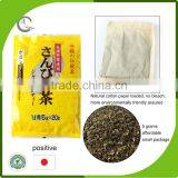 Japanese Standard New Product Nature Flavour Jasmine Tea thumbnail-2