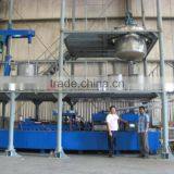 Complete SMC Sheet Production Line 1200 mm thumbnail-1
