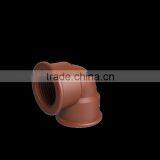 90 DEG ELBOW/PP THREADED FITTINGS thumbnail-1