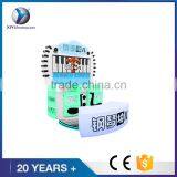 DianFu Hot Sale Of Children Piano Blocks Musical Game Machine thumbnail-1