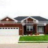 Smart Quick Assemble Prefabricated House thumbnail-1