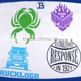 Jiabao Hot Sell Korea Quality Flex PU Heat Transfer Vinyl Rolls for Jersey , Iron On Jersey Vinyl , Made in China , Green thumbnail-3