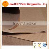 High Quality Brown Kraft Liner Paper Jumb Roll thumbnail-3