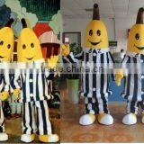 Banana Mascot Costumes/Banana Costume thumbnail-1