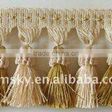 Curtain Fringe Lace