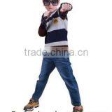 Child Clothing, Children Clothing Distributors, Latest Design Children Sweater thumbnail-2