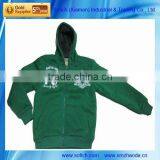 Promotion!!Men's 100% Poly Fleece Jacket BDBC010