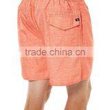 Plain Custom Logo Mens Shorts thumbnail-3