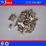 Genuine Gearbox Auto Sapre Parts Slide 1272334003 for Transmission thumbnail-2
