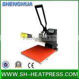 Senko Flat Heat Press Printing Machine thumbnail-2