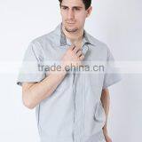 BEST QUALITY Man Denim ST Workwear OEM WHOLESALE MANUFACTURER thumbnail-1