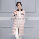 OEM Service Winter Women Ultra Light Down Jacket Women Jacket Winter 2016 thumbnail-2