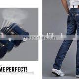 Hot Sell Men's Jeans/men's Plus Size Jeans /men's Baggy Jeans thumbnail-5