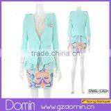 High Quality Fashion Women Blazer thumbnail-1