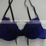 Blue Girls Bra New Design With Pictures/bulk Buy From China thumbnail-1