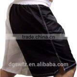 Men Sublimation Mma Shorts Custom Sublimation Mma Shorts Flag Boxing Shorts