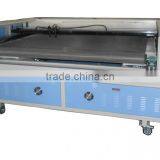 Auto-feeding Laser Cutting Machine 1800*1000mm thumbnail-1