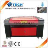 Co2 60w 80w Xyz Tech High Quality Acrylic Eps Laser Engraving and Cutting Machine thumbnail-2