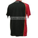 Wholesale Breathable Manufactures of Football Jersey thumbnail-3