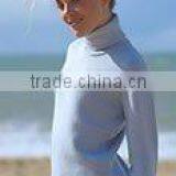 Women's Cashmere Sweater thumbnail-1