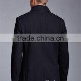 Wool High Quality Winter Warm Men Coat Made to Measure Overcoat. BCL020 thumbnail-2