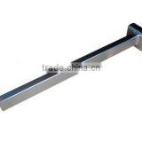 Garment Apparel Post Display Stand Metal Bracket thumbnail-6