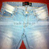 Jeans Ladies Jeans Skynny Jeans thumbnail-5