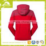 Custom Hoody Sweater Mens Gym Hoody / Hoody Body Warmer thumbnail-4