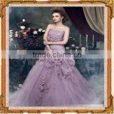 Gold Supplier OEM / ODM / OBM Manufactory Custom Evening Dress thumbnail-2