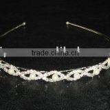 [SUPER DEAL] Wedding Hair Band,bridal Hair Band, Hair Band. thumbnail-1
