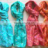 Summer Fashion Scarves thumbnail-1