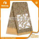 FL1135-1 Cheap French Lace Fabric Dubai,bridal French Lace Fabric,wedding Dress Lace Suppliers thumbnail-2