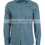 Good Quality Long Sleeve Men Formal Shirt thumbnail-1