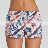 Womens Sports Shorts Beach Wear Shenzhen Shorts thumbnail-3