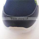 China Factory Popular Men's Sports Running Shoes Wholeslae Cheap Shoes thumbnail-4