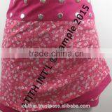 Cotton Skirt thumbnail-3