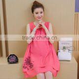 Zm50130a Whole Fancy Guangzhou Maternity Clothes thumbnail-2