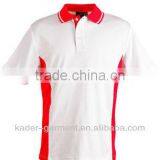 Uniform Polo Shirt for Worker thumbnail-1