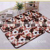 High Quality 100%cotton Bath Mat thumbnail-1