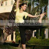 2012 OEM Ladies Yoga Wear/fitness Wear thumbnail-1