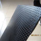 HDPE Smooth Geomembrane Pond Liner thumbnail-2