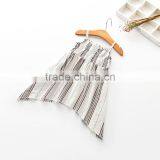 S33543W 2017 Summer Designs National Style Printed Baby Girls Vest Dress thumbnail-5