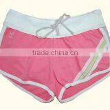 Womens Clothing Based Shorts thumbnail-1