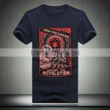 Man T-shirt,t-shirt Printing,custom Printed T-shirts thumbnail-6